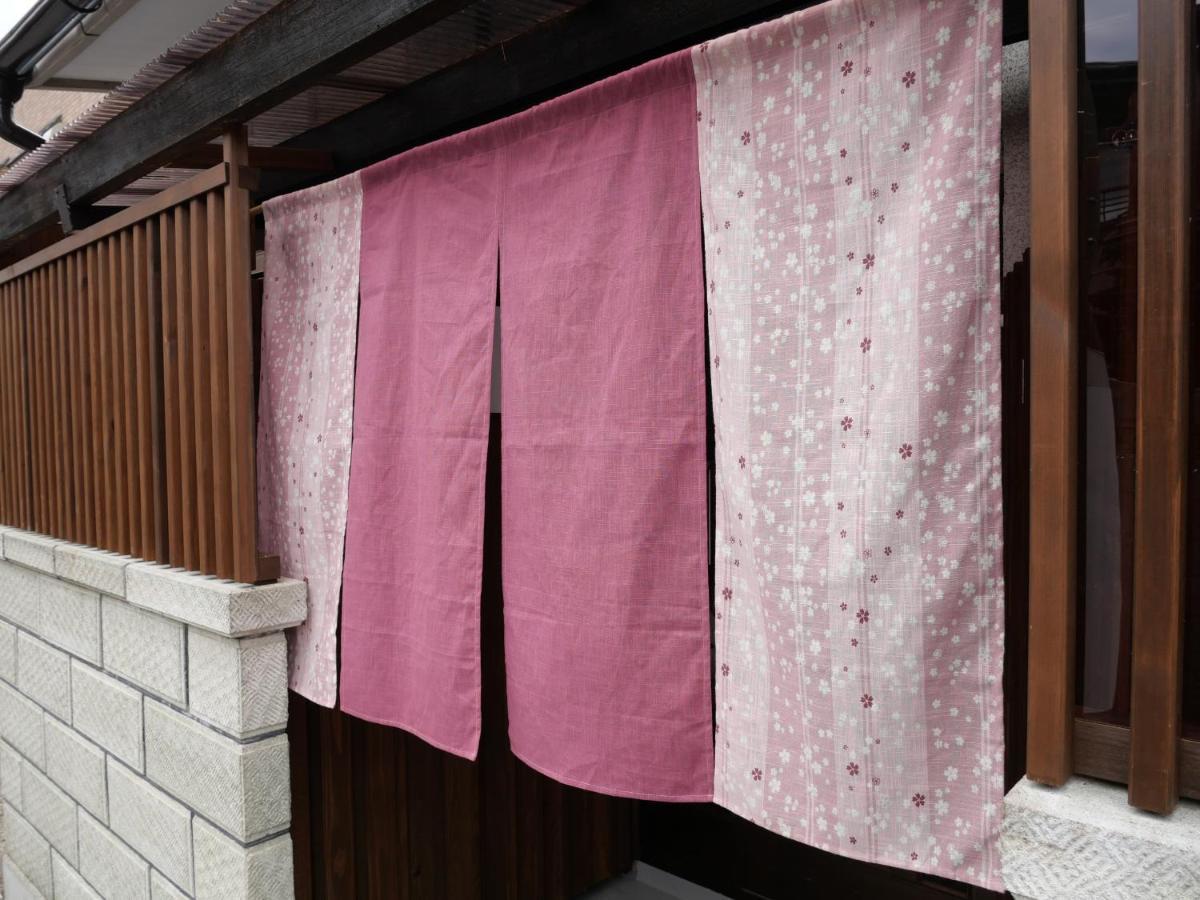 SAKURA Aburaya Villa Takayama  Dış mekan fotoğraf