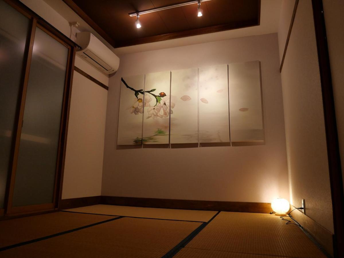 SAKURA Aburaya Villa Takayama  Dış mekan fotoğraf