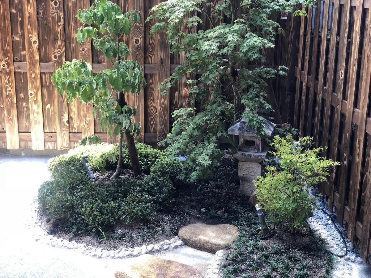 SAKURA Aburaya Villa Takayama  Dış mekan fotoğraf
