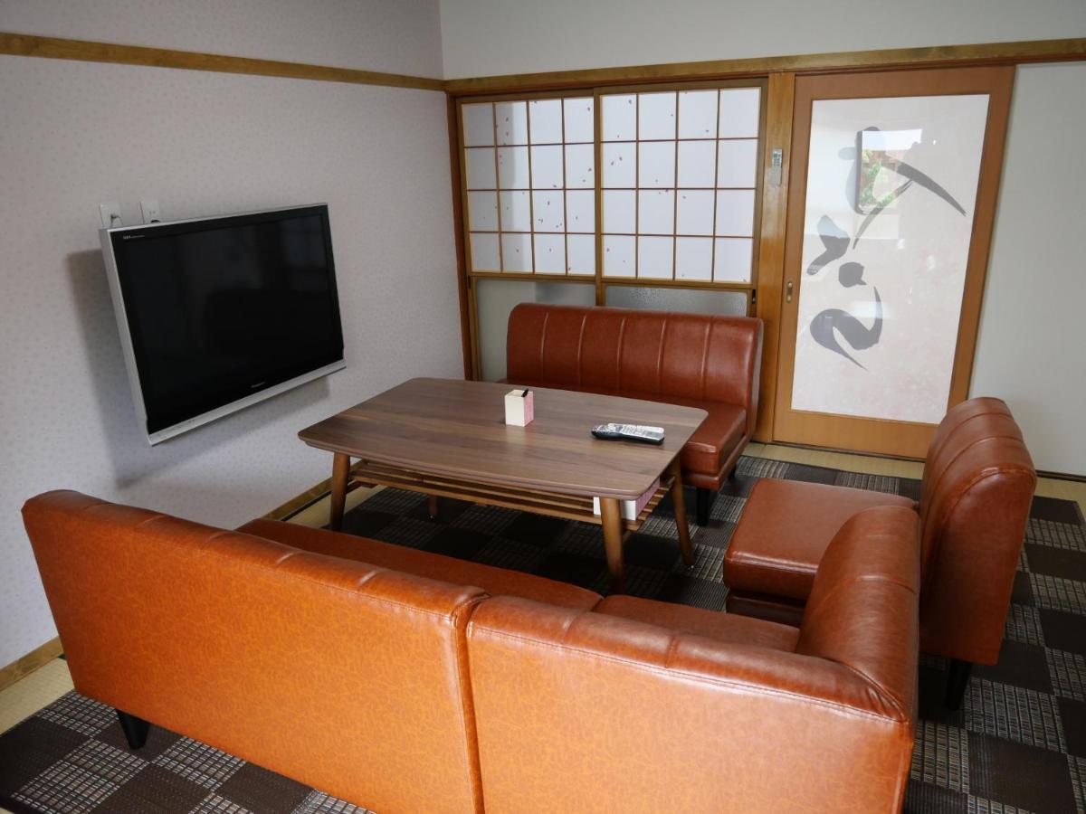SAKURA Aburaya Villa Takayama  Dış mekan fotoğraf