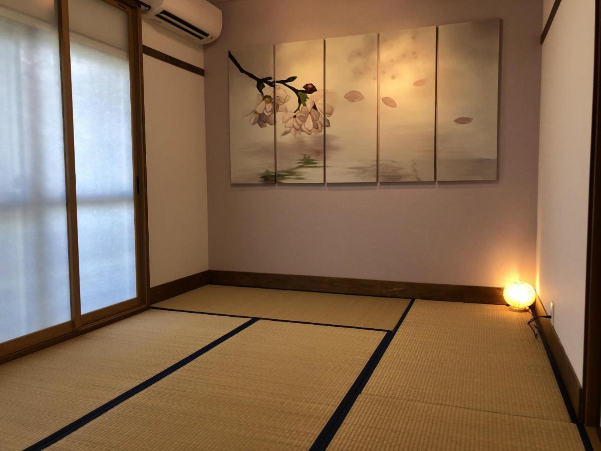 SAKURA Aburaya Villa Takayama  Dış mekan fotoğraf