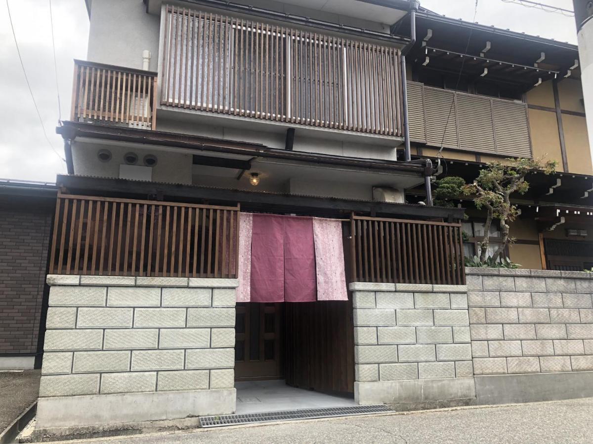 SAKURA Aburaya Villa Takayama  Dış mekan fotoğraf