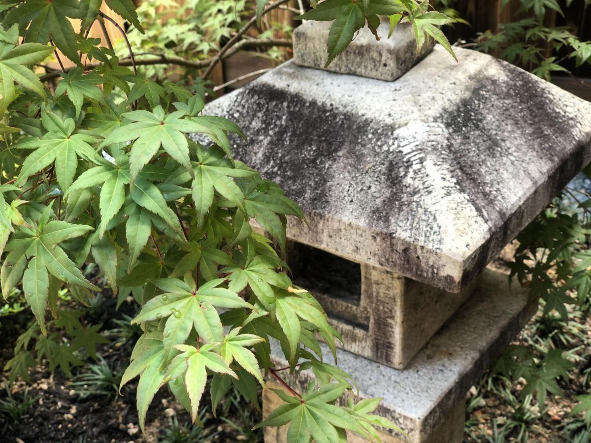 SAKURA Aburaya Villa Takayama  Dış mekan fotoğraf